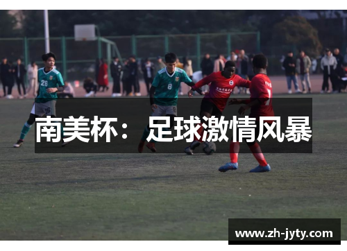 南美杯：足球激情风暴